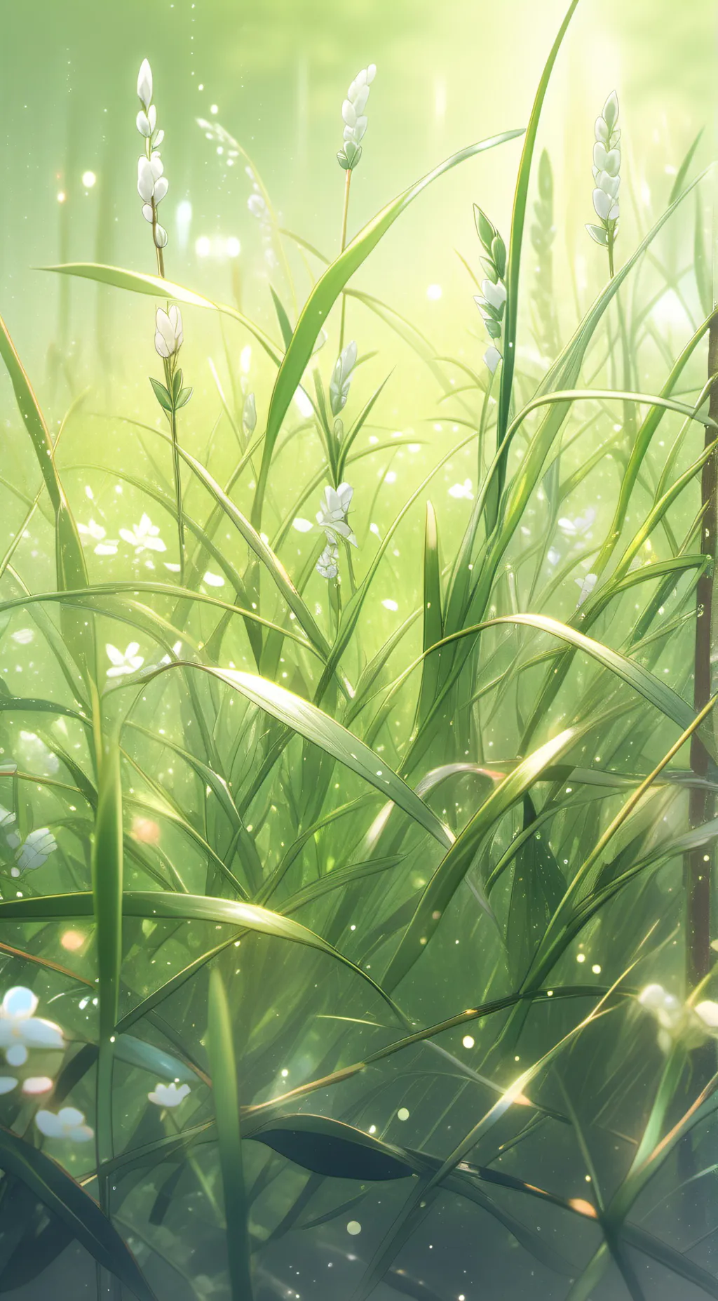 Talkie AI - Chat with grass