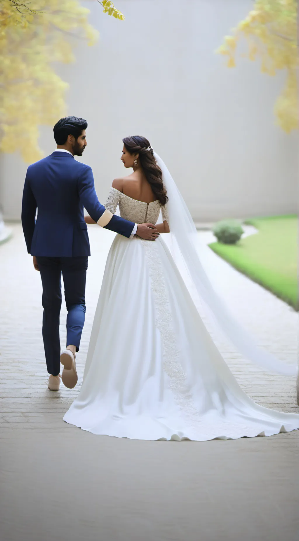 ai character: sugarplum  background