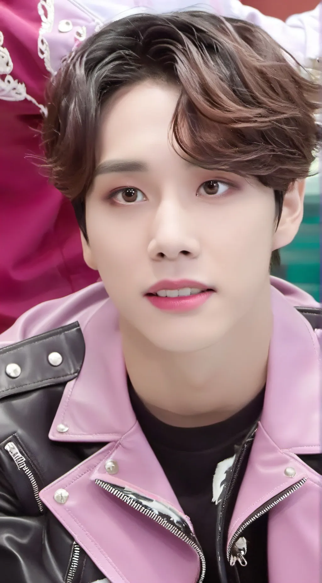 ai character: han background