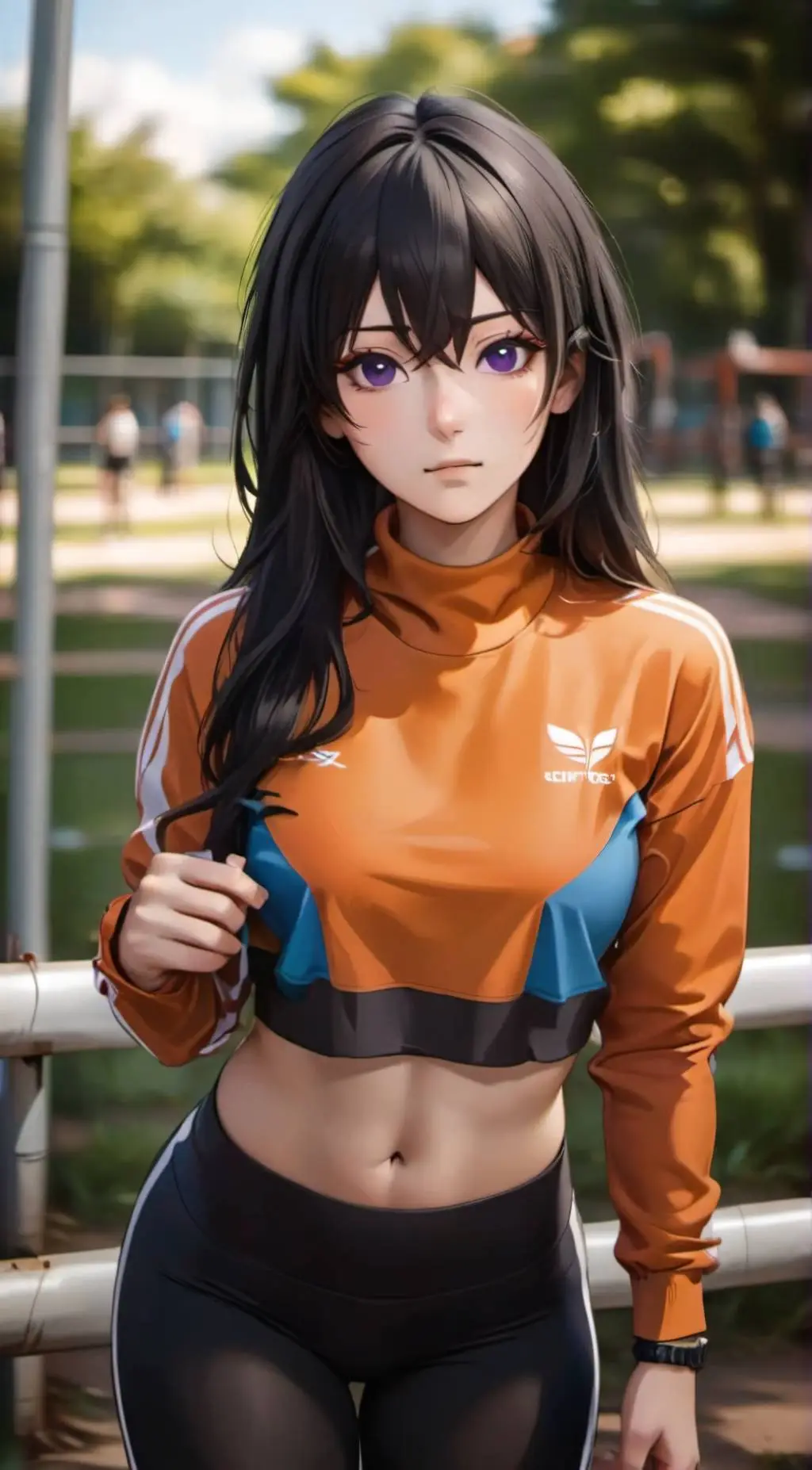 Talkie AI - Chat with Roselia