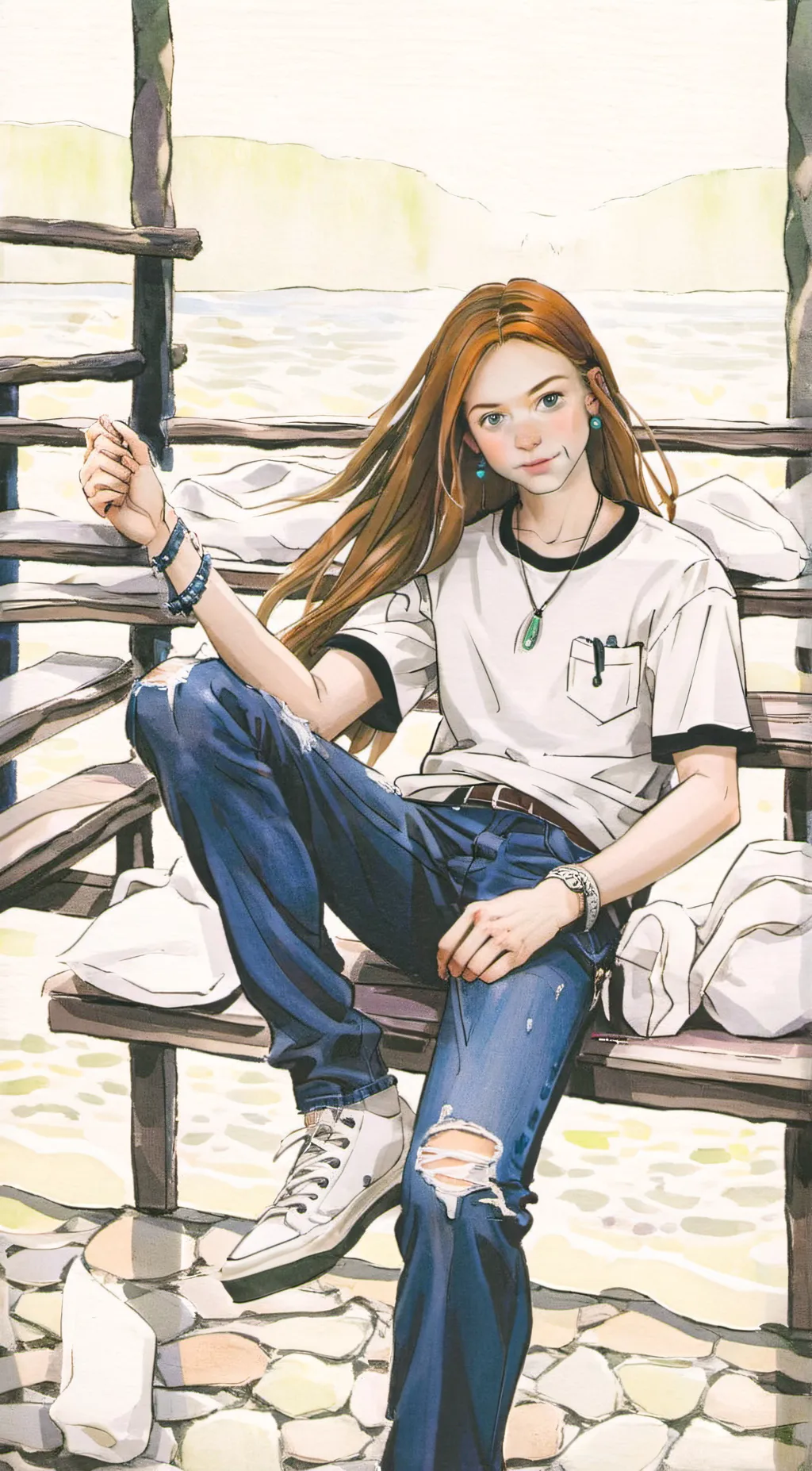 Talkie AI - Chat with Max ✨