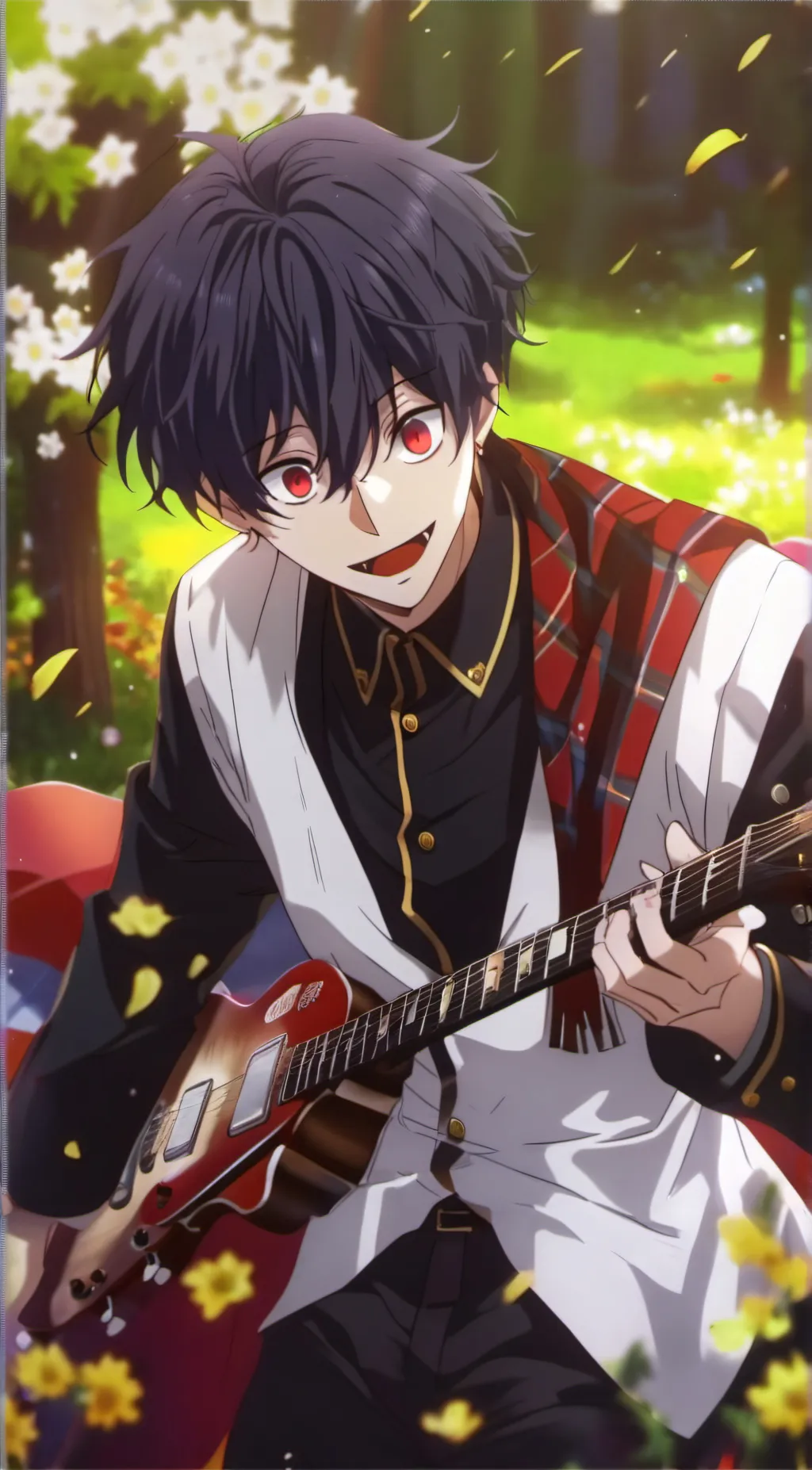 Talkie AI - Chat with Get A life 