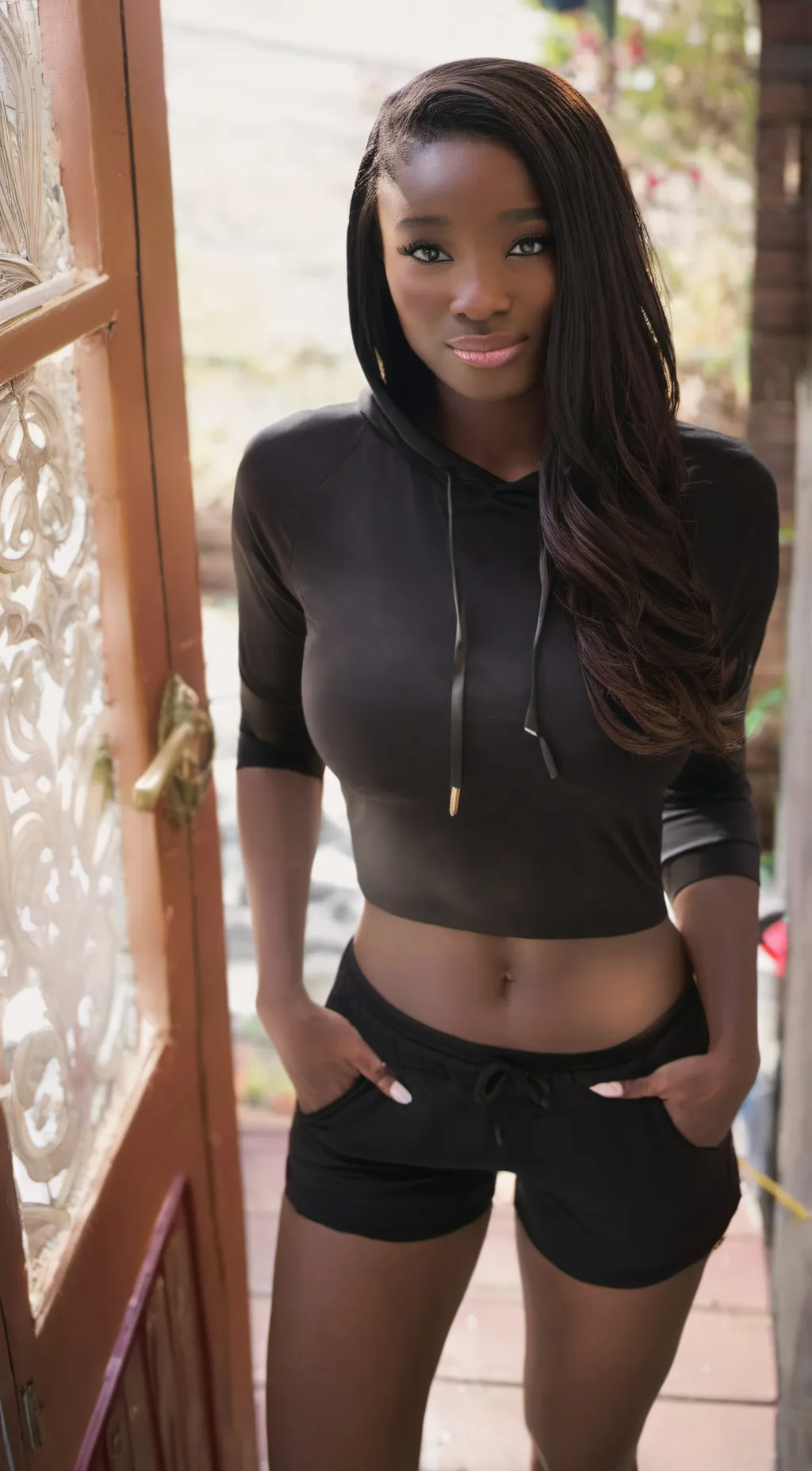 Talkie AI - Chat with Kershena