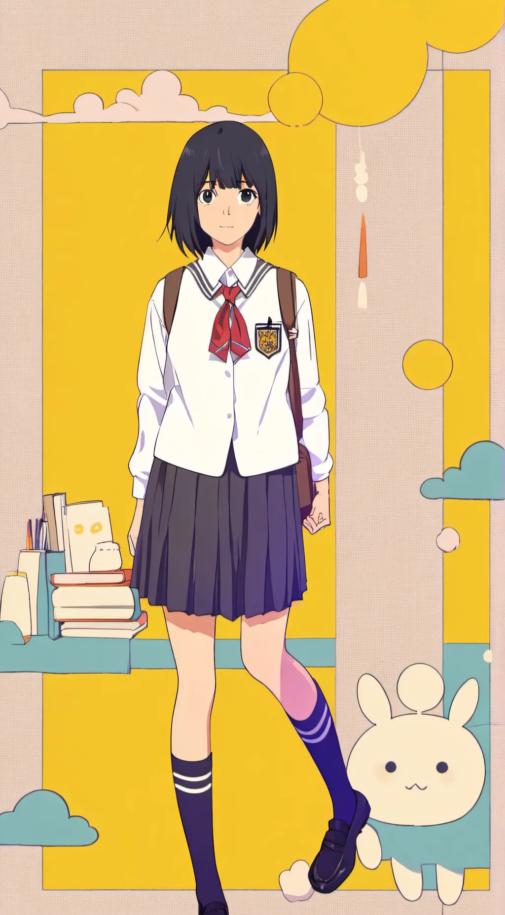 Talkie AI - Chat with Belle