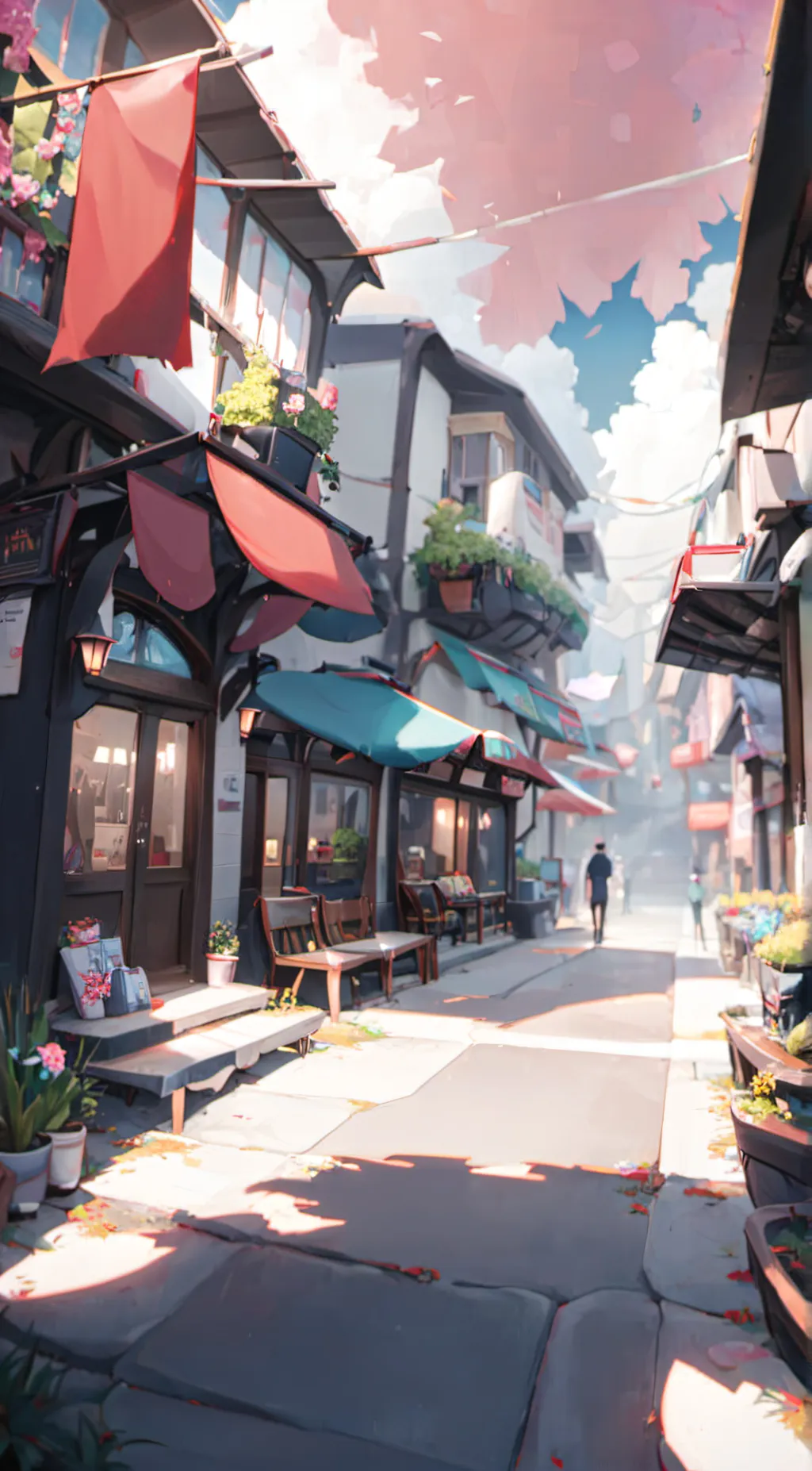 Talkie AI - Chat with gg