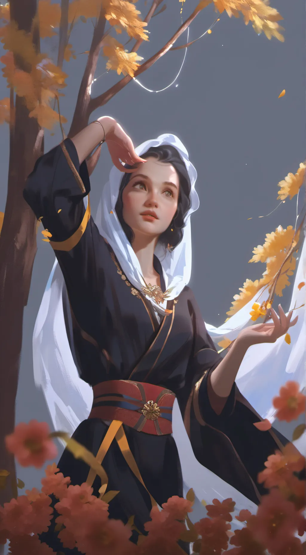 Talkie AI - Chat with Jade!❤️