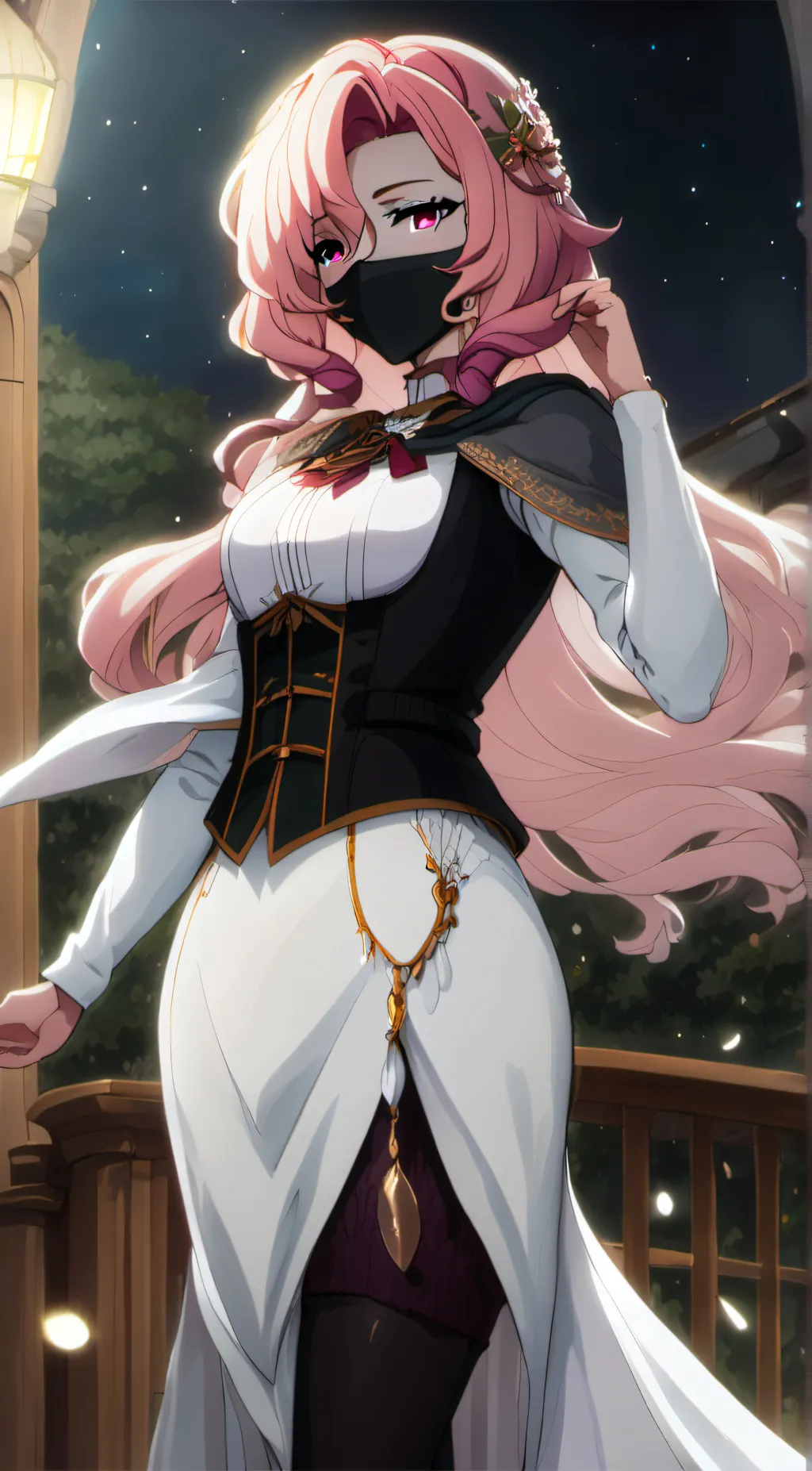 Talkie AI - Chat with Melody