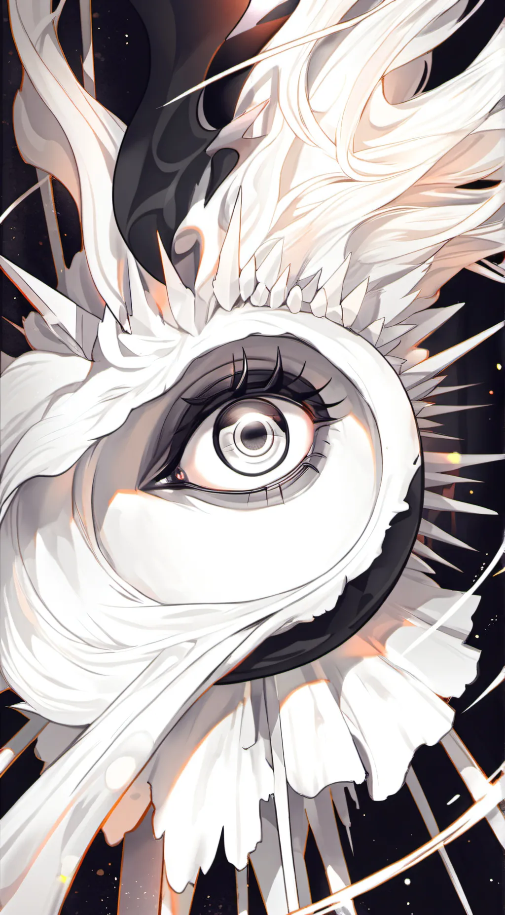 Talkie AI - Chat with ???