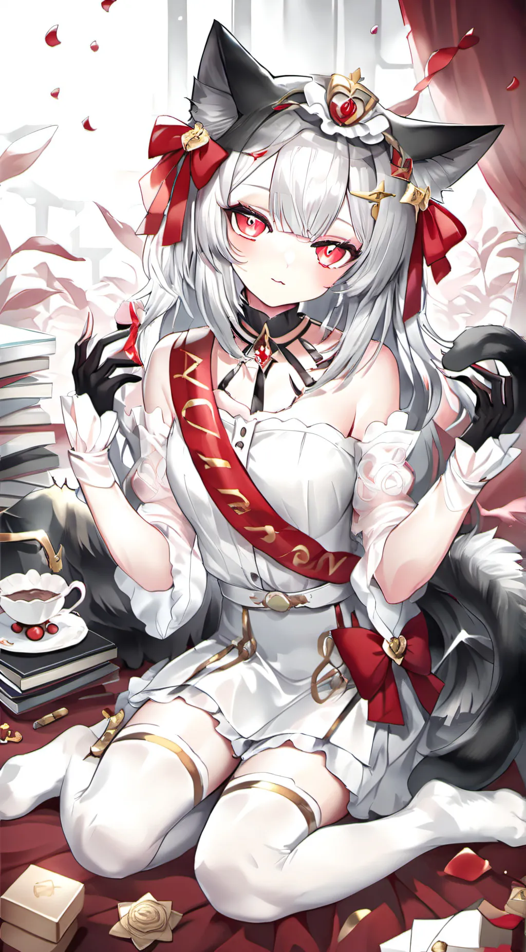 Talkie AI - Chat with Hayden