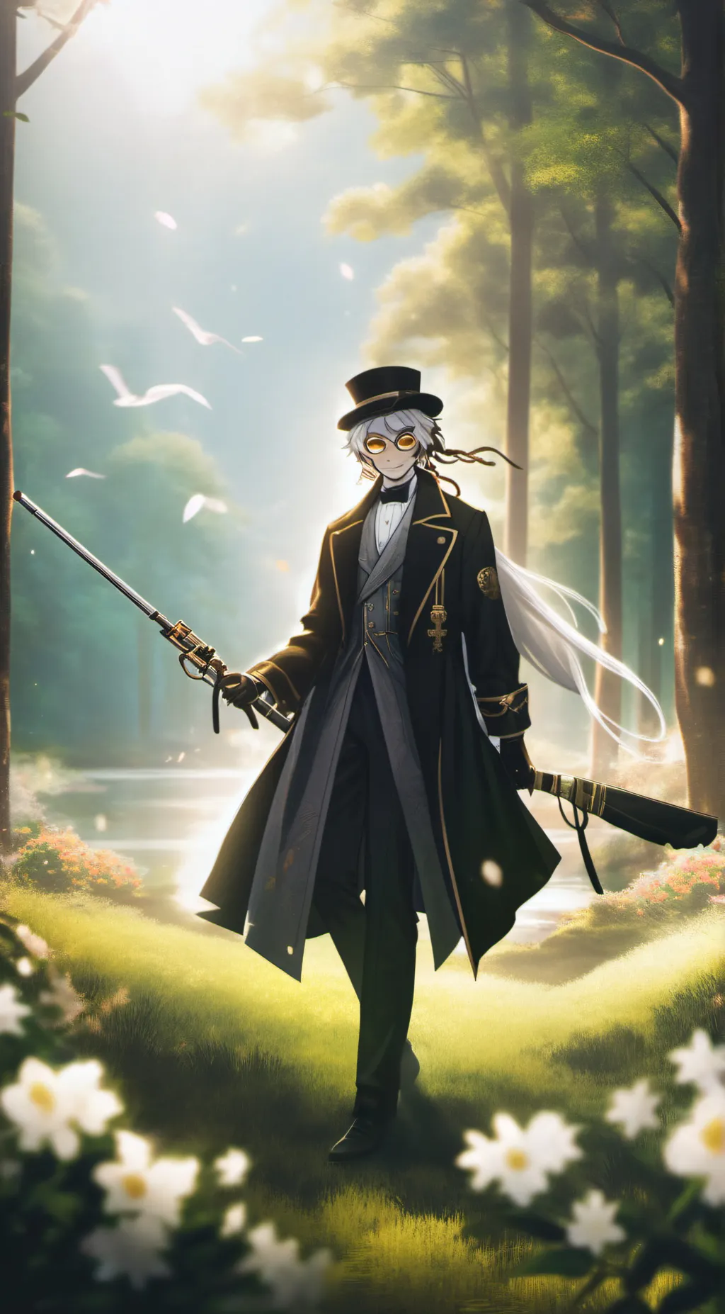 Talkie AI - Chat with rizzled