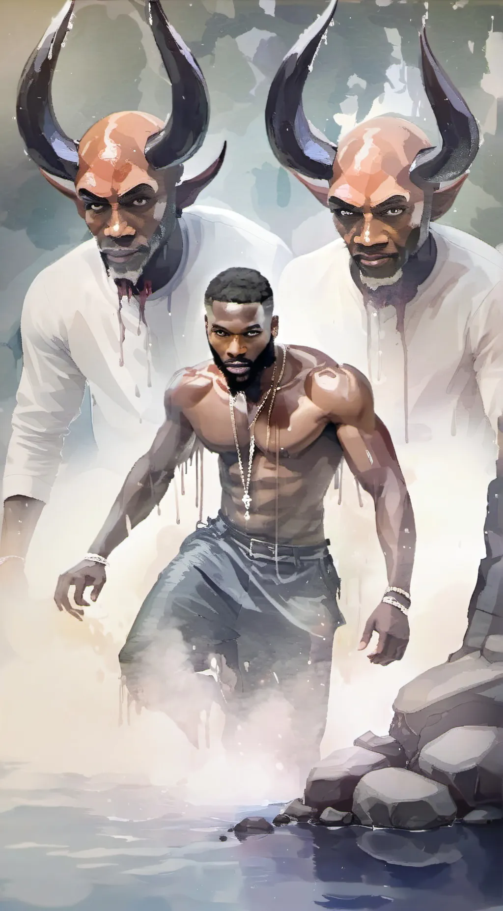 Talkie AI - Chat with james cars0n