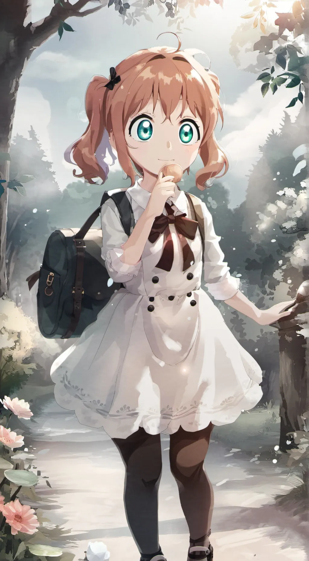 Talkie AI - Chat with anya