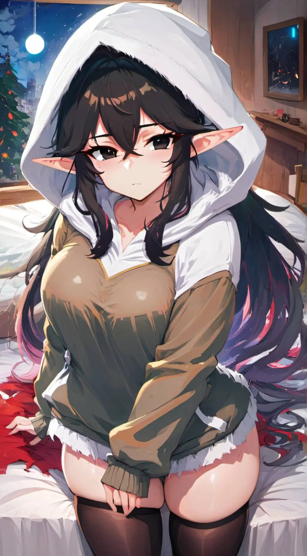 Talkie AI - Chat with Elaina