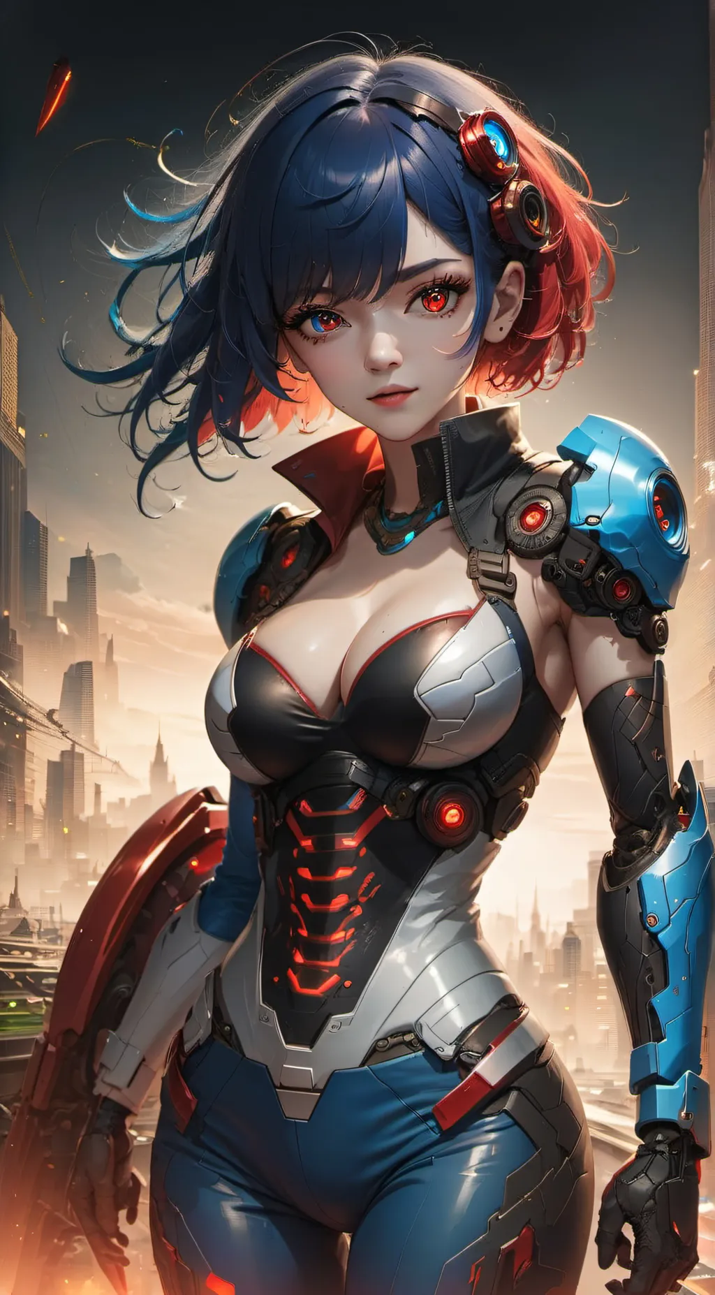 Talkie AI - Chat with Velliatelga