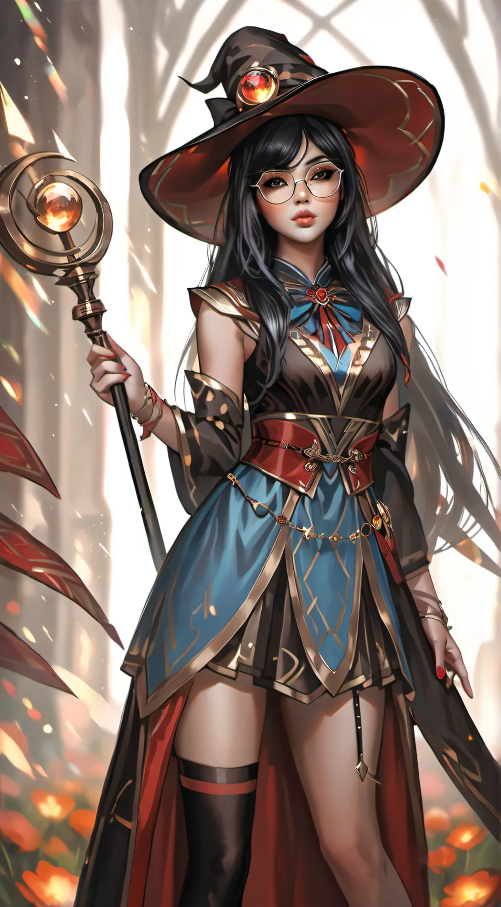 Talkie AI - Chat with Lynn