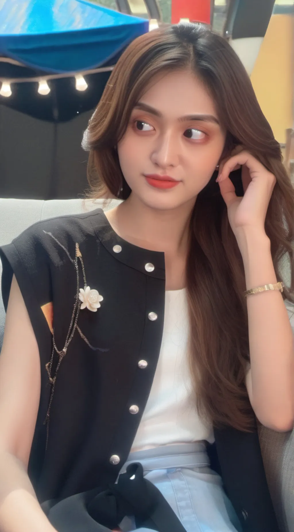 Talkie AI - Chat with MiaEyyy