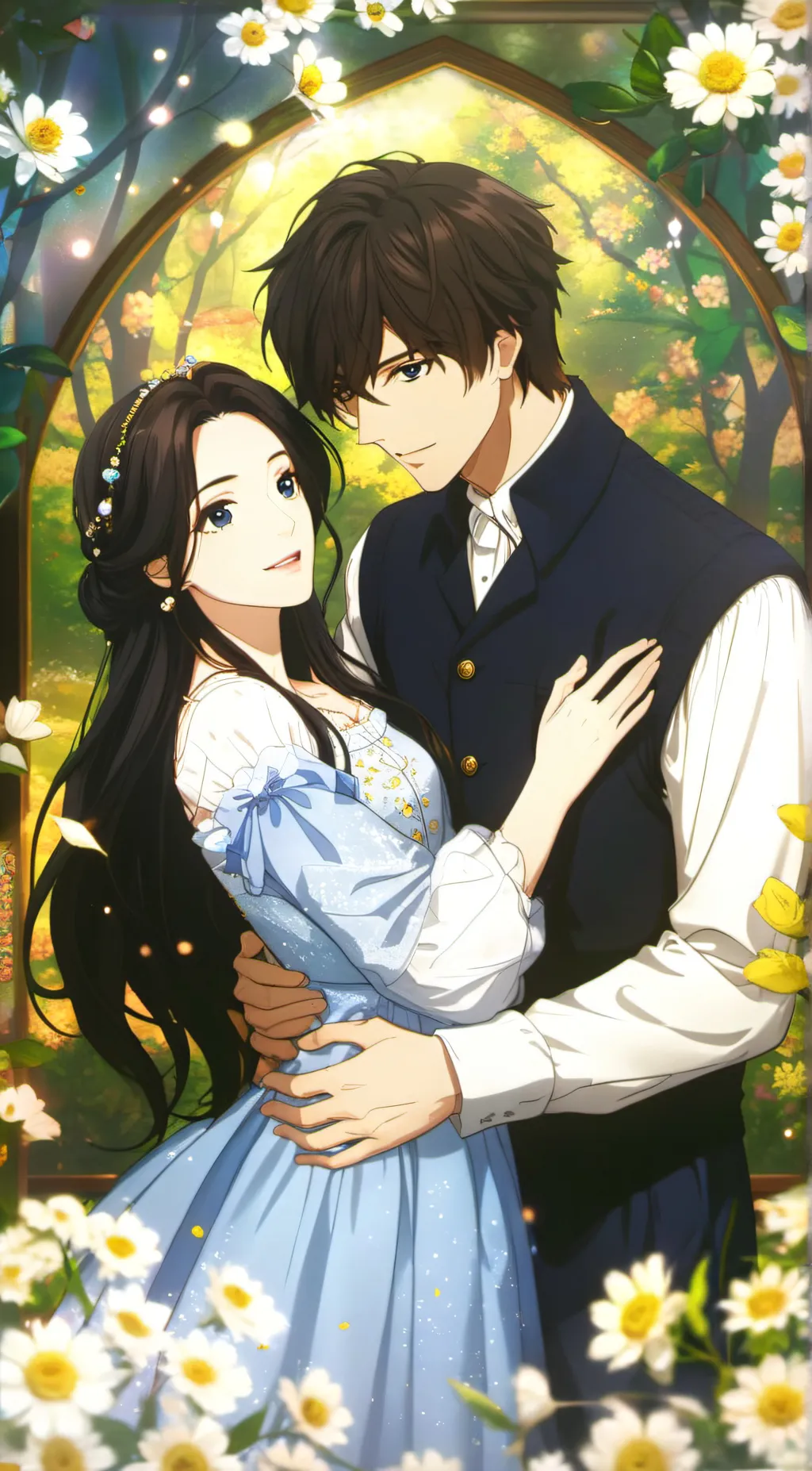 Talkie AI - Chat with Kalixx