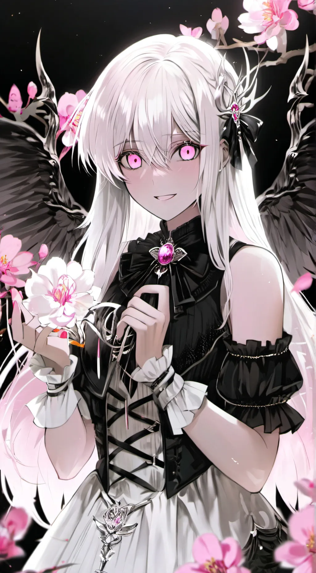 Talkie AI - Chat with Nina