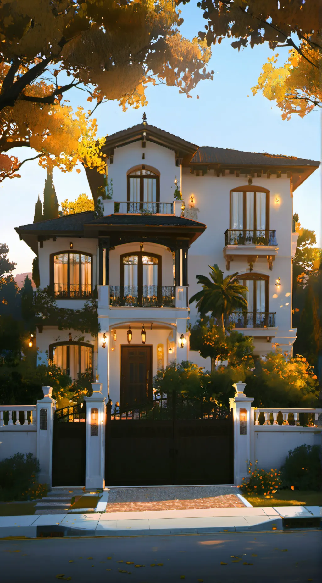 Talkie AI - Chat with Encanto family