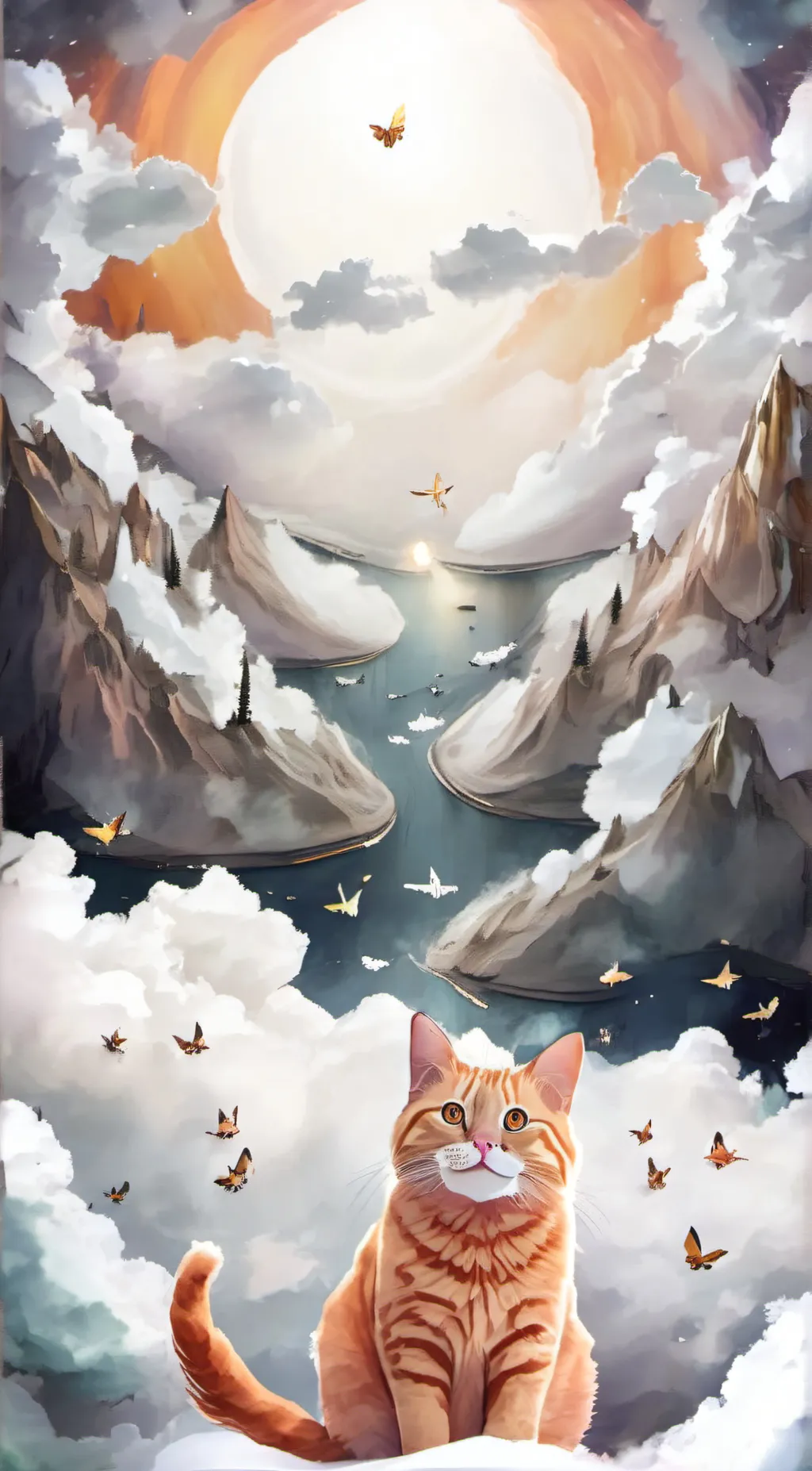 Talkie AI - Chat with Max