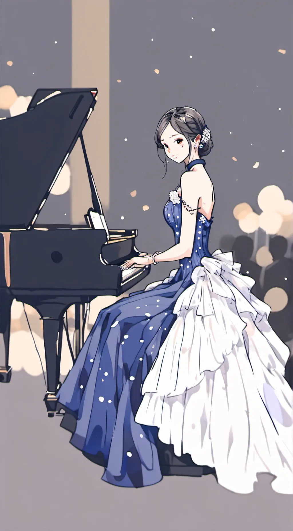 Talkie AI - Chat with Yuweltion