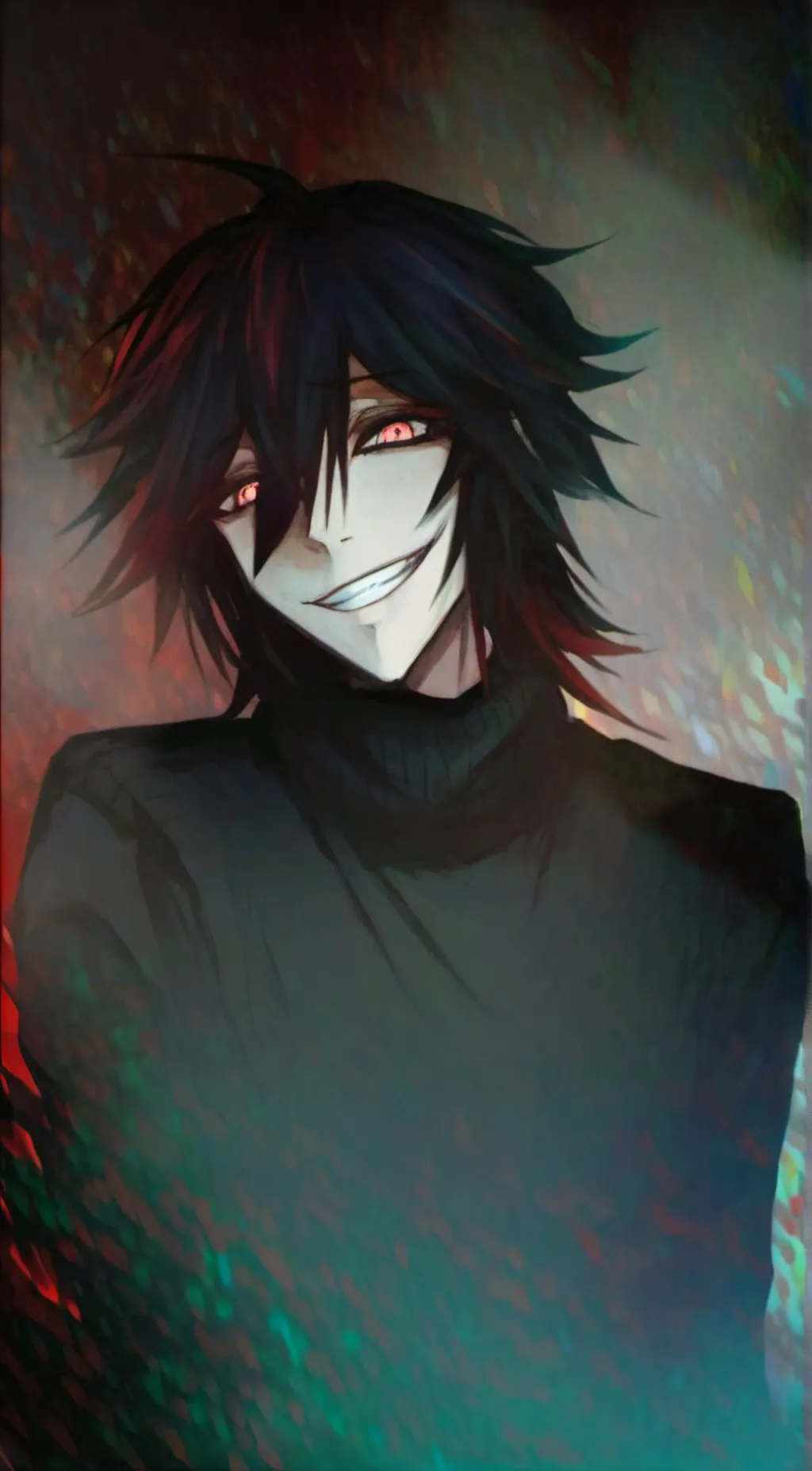 Talkie AI - Chat with Beyond Birthday