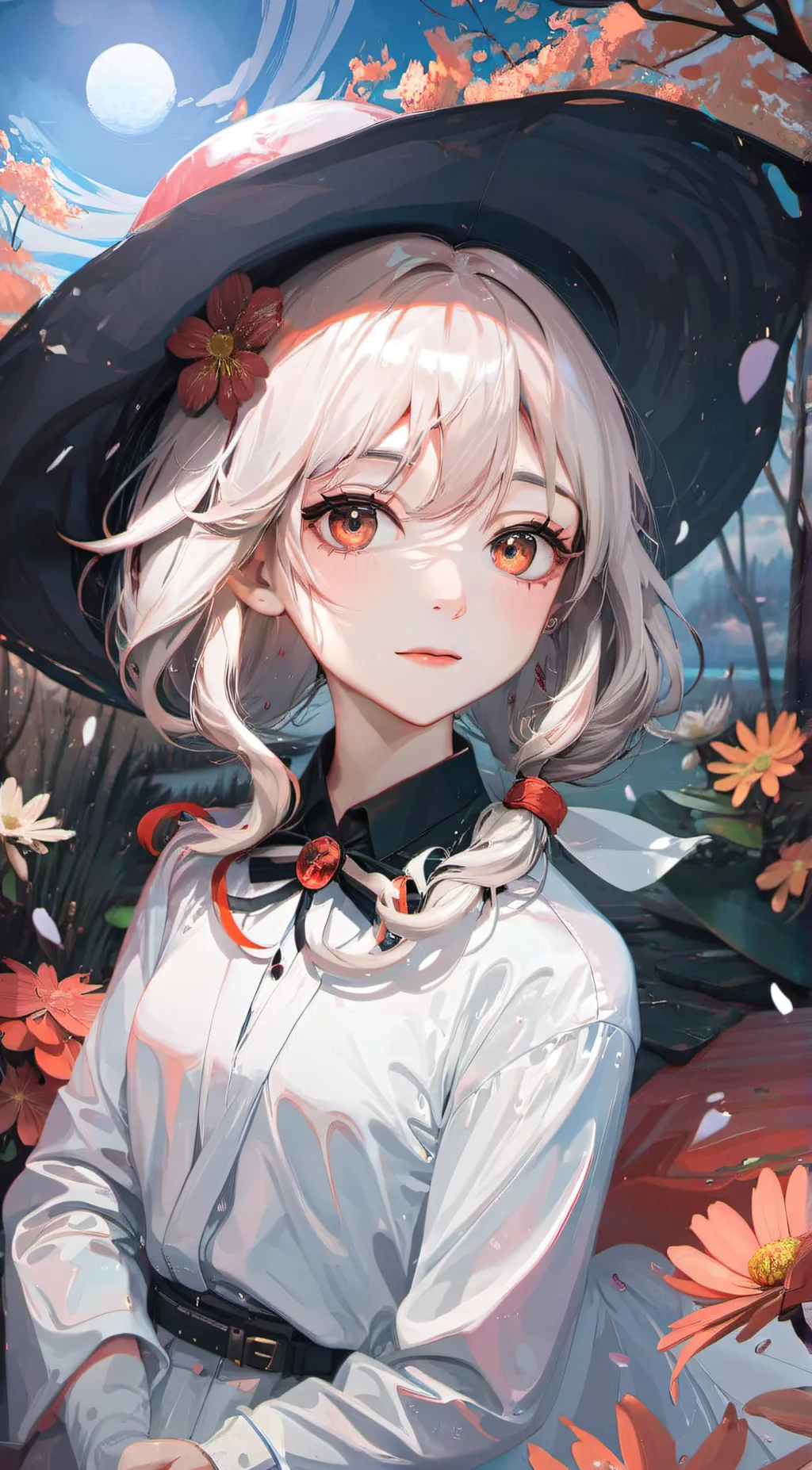 Talkie AI - Chat with Ava