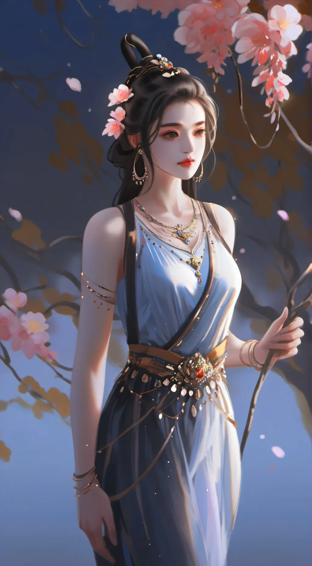 Talkie AI - Chat with lala