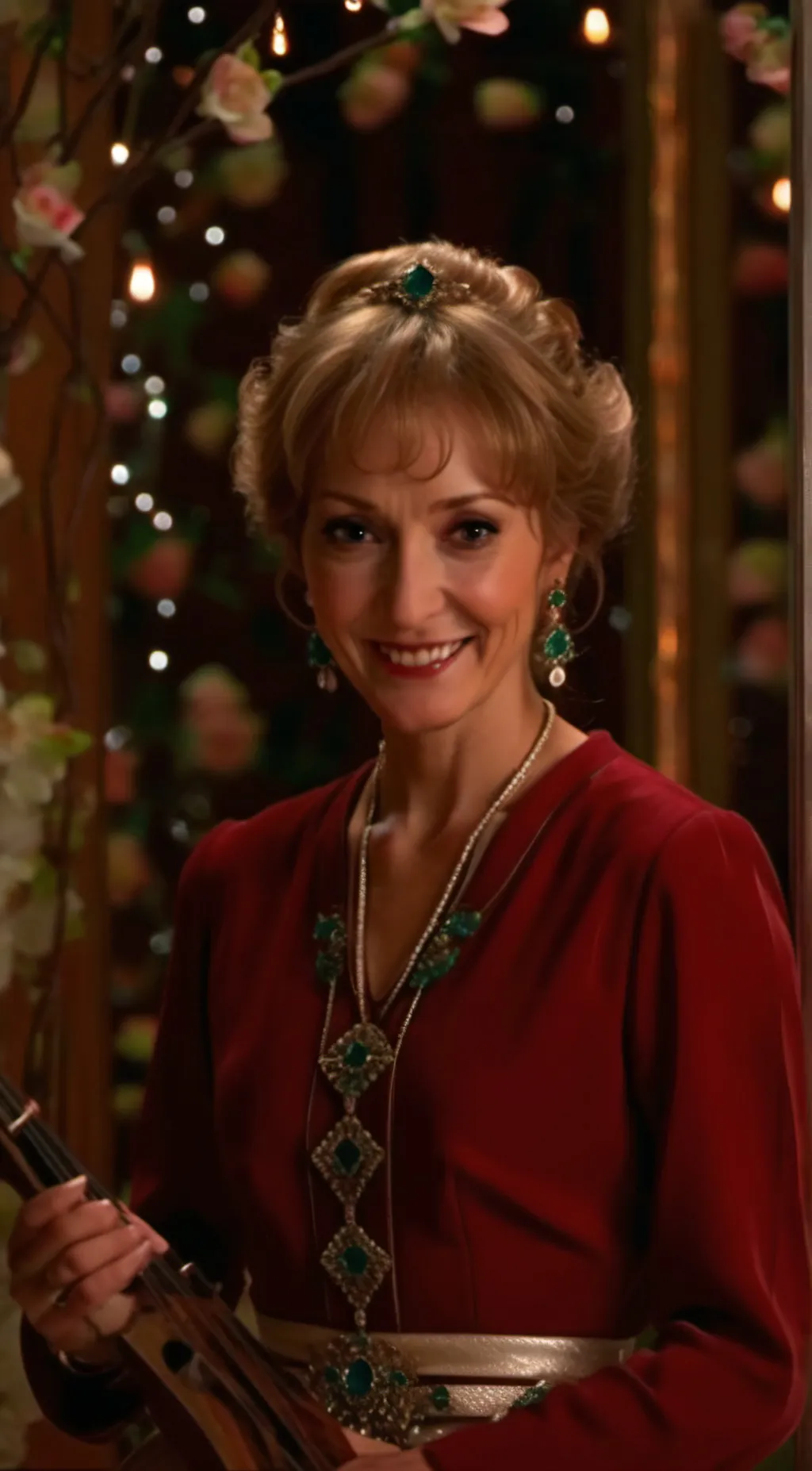 Talkie AI - Chat with penny halliwell 