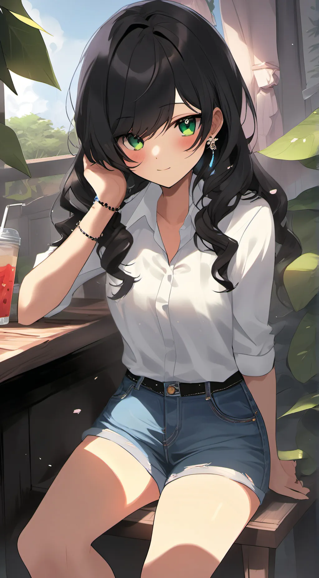 Talkie AI - Chat with Lyla 