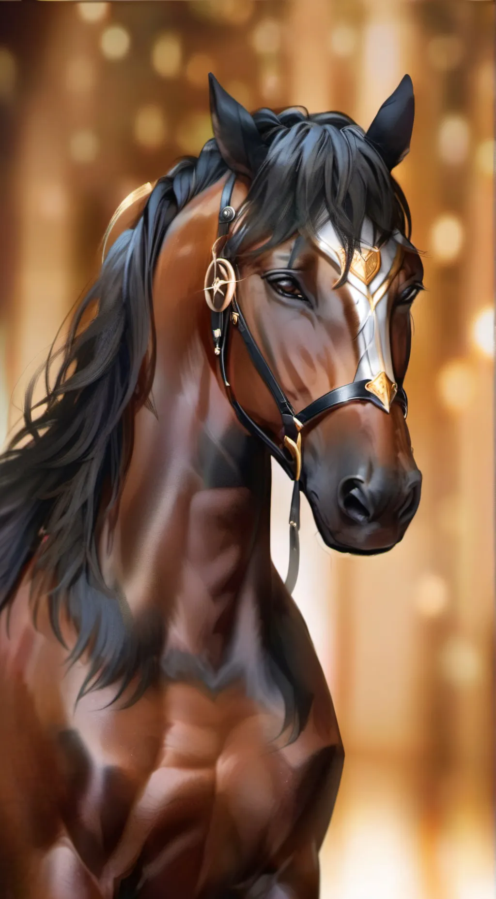 Talkie AI - Chat with —“Tovei.”—