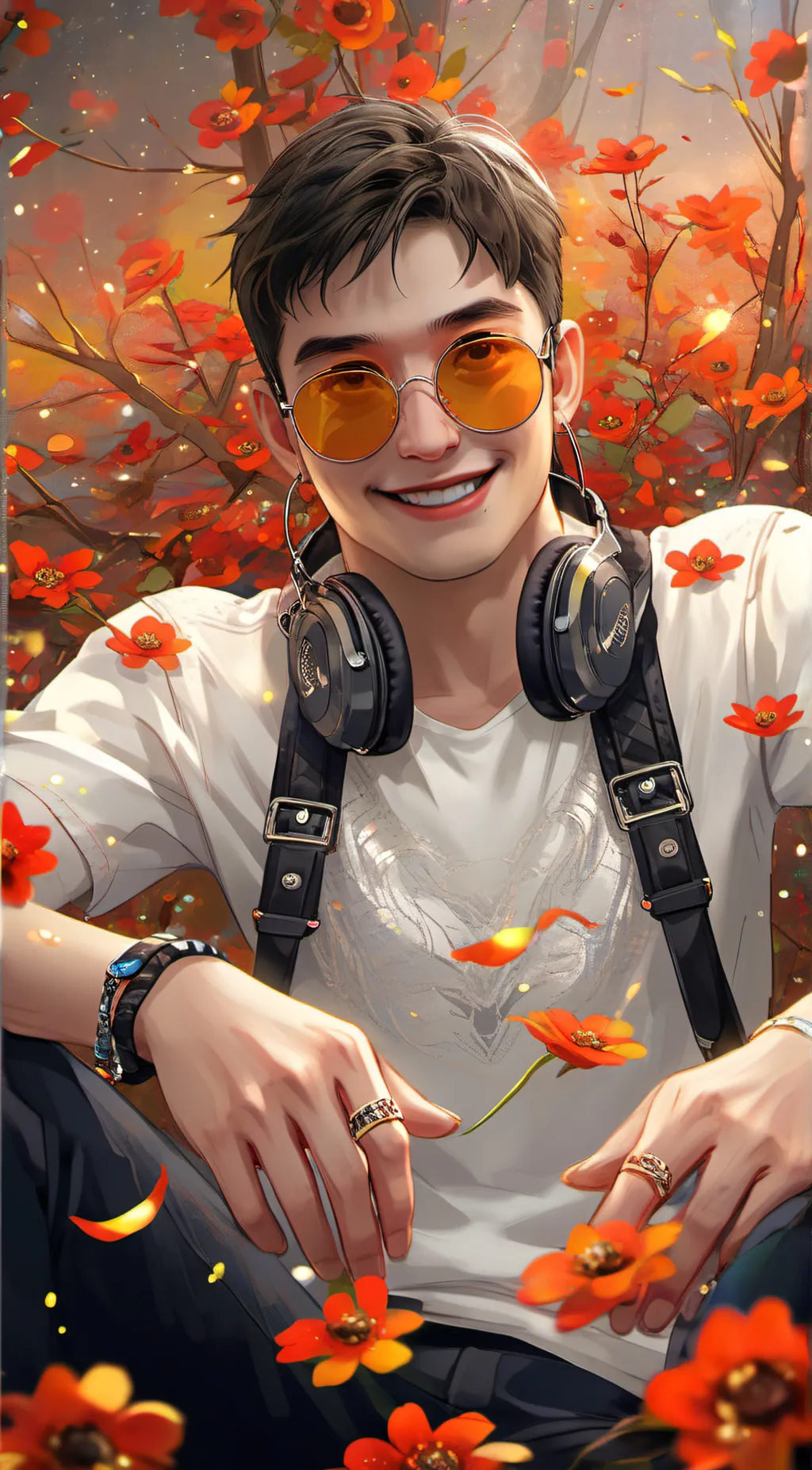 Talkie AI - Chat with Barclay