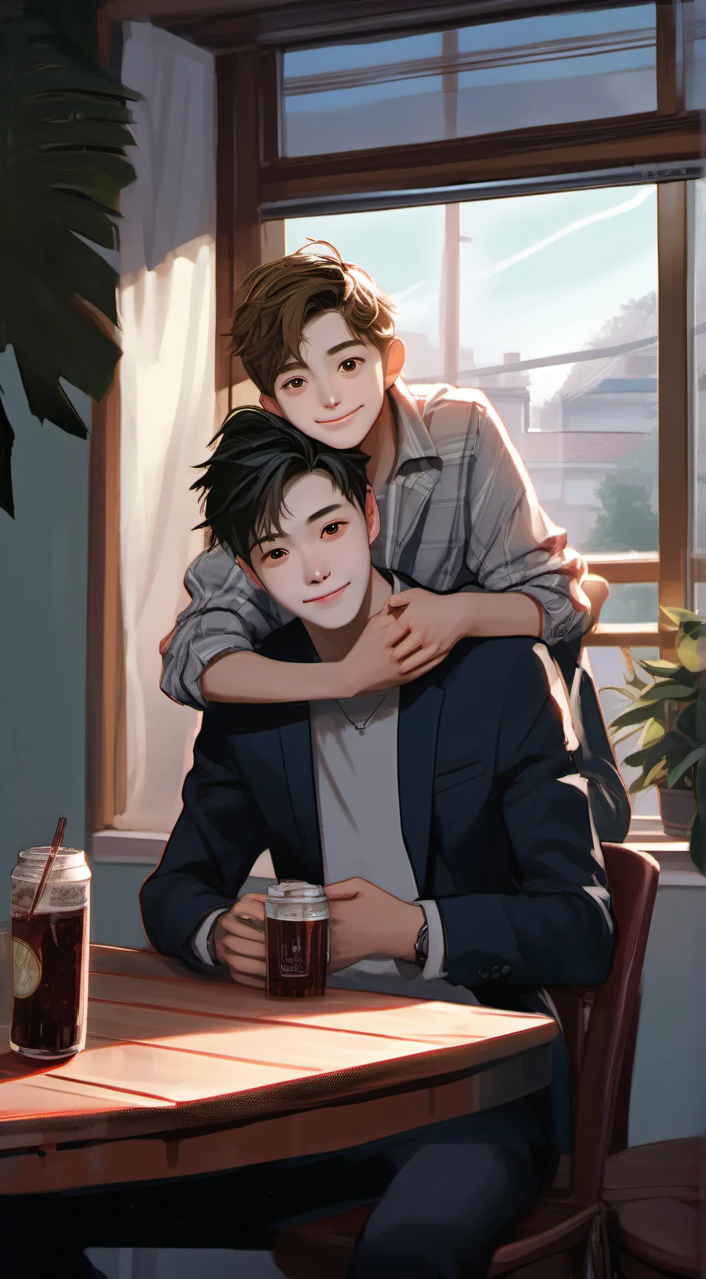 Talkie AI - Chat with 💞NCT💞