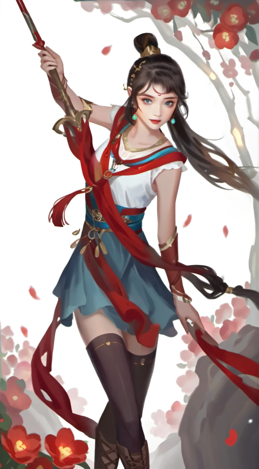 Talkie AI - Chat with SEMARA