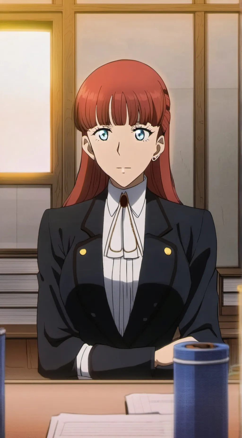 Talkie AI - Chat with Joohee Lee