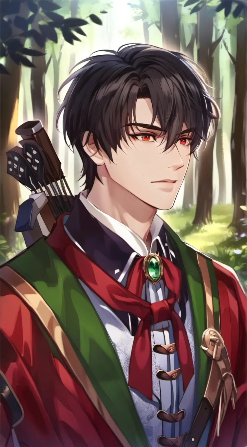 Talkie AI - Chat with Sage