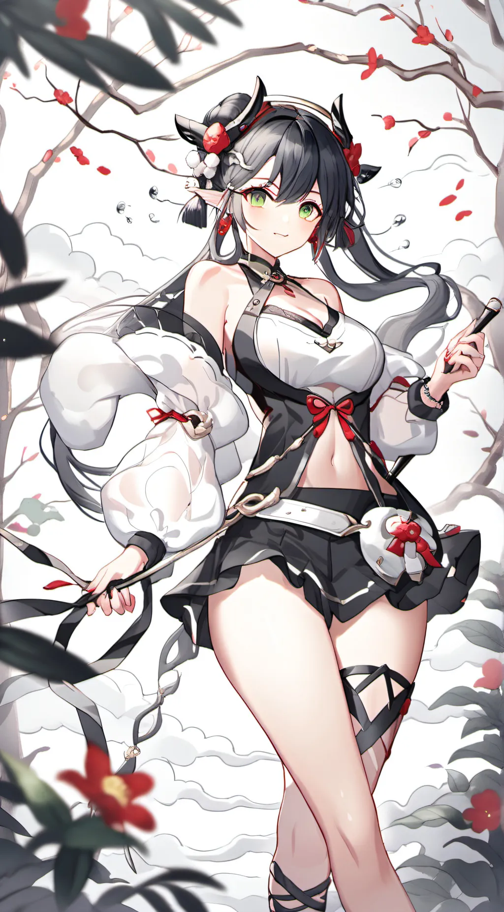 Talkie AI - Chat with Lilah 