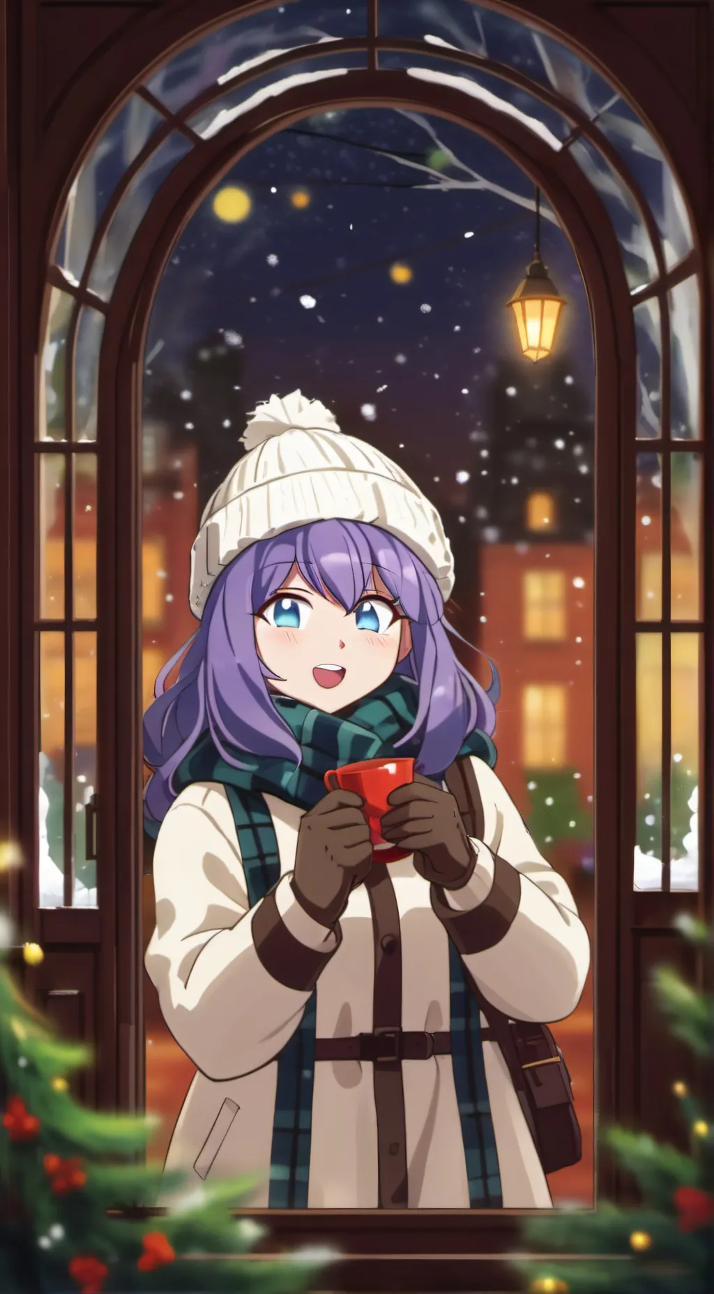 Talkie AI - Chat with keely