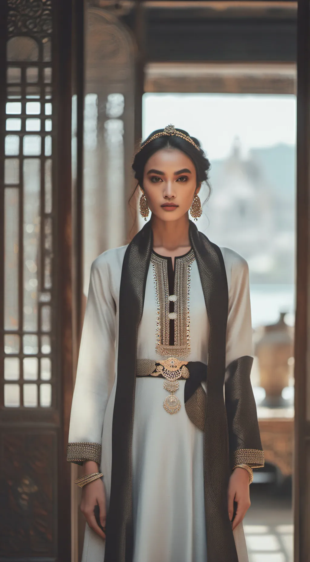 Talkie AI - Chat with Aalliyah 