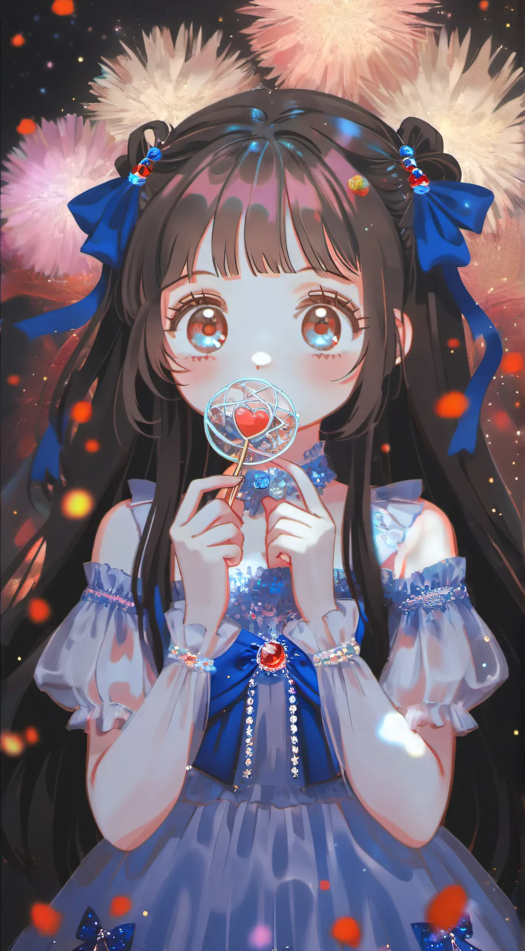 Talkie AI - Chat with Skylar