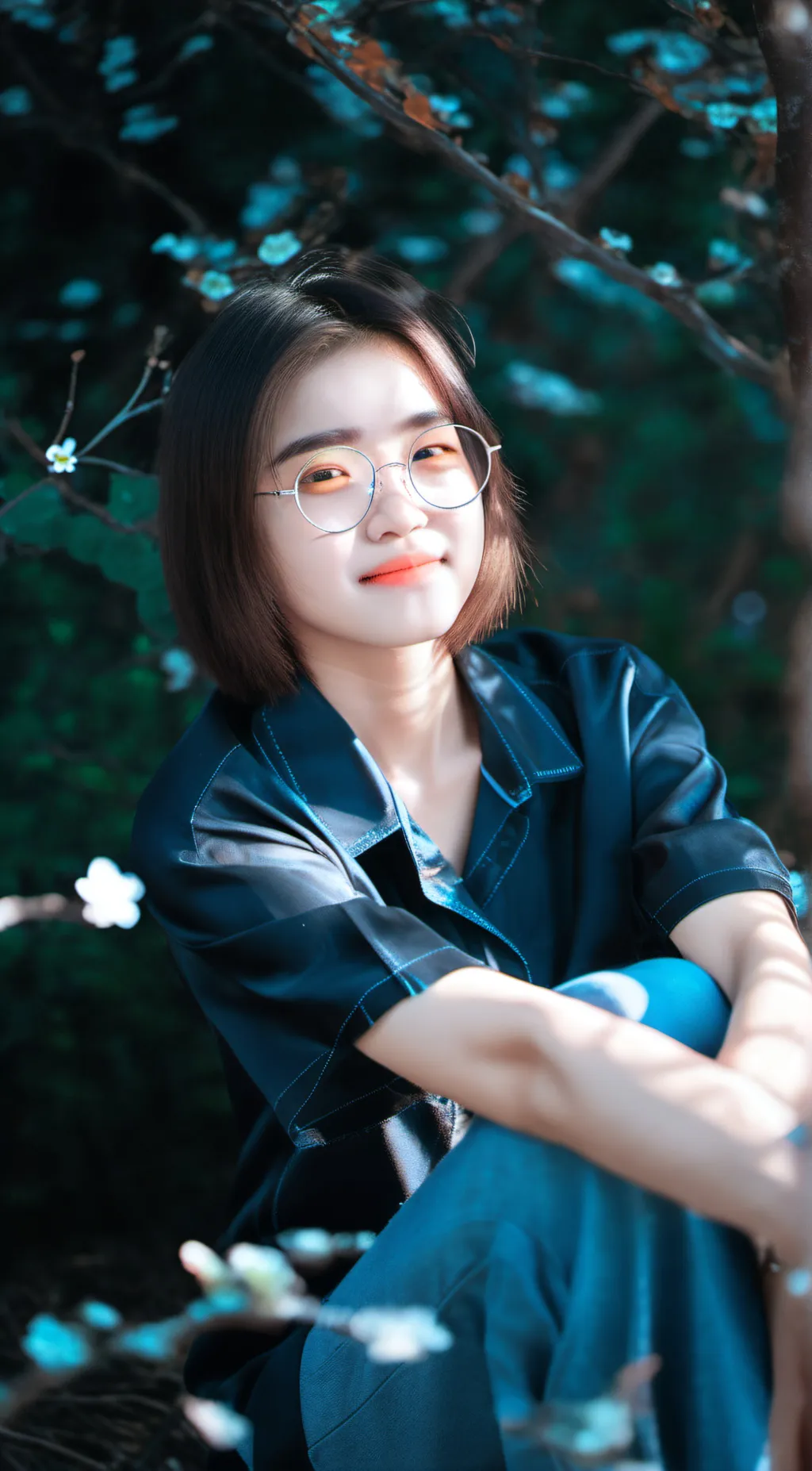 Talkie AI - Chat with Stefany 