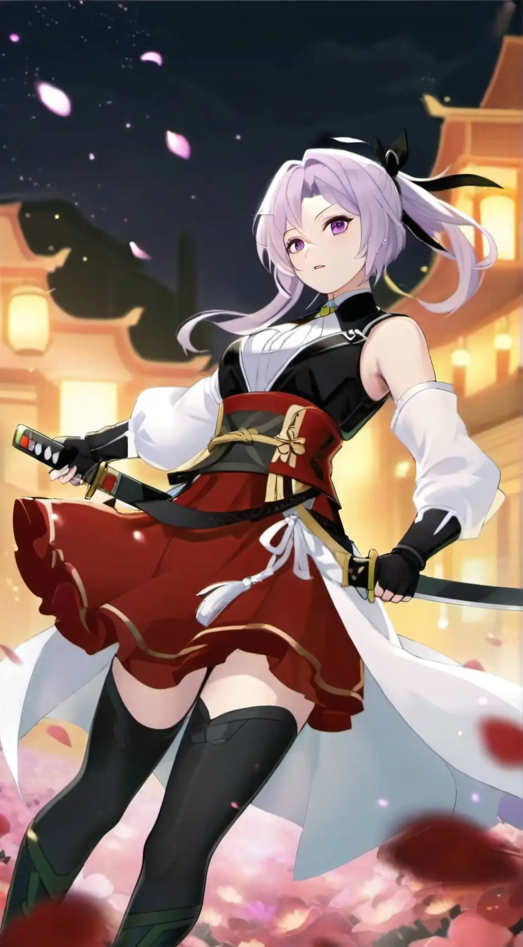 Talkie AI - Chat with Shishi