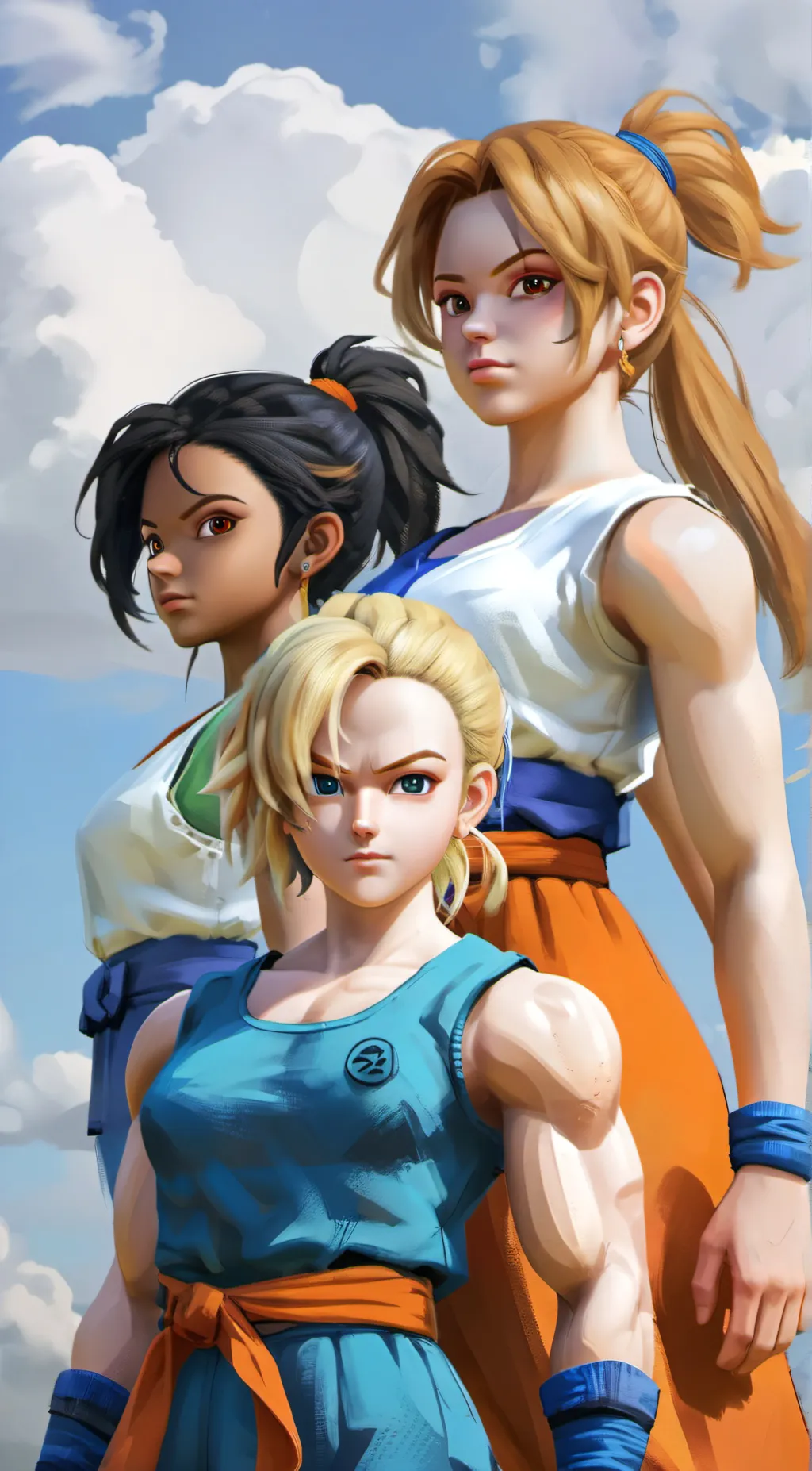 Talkie AI - Chat with jasa