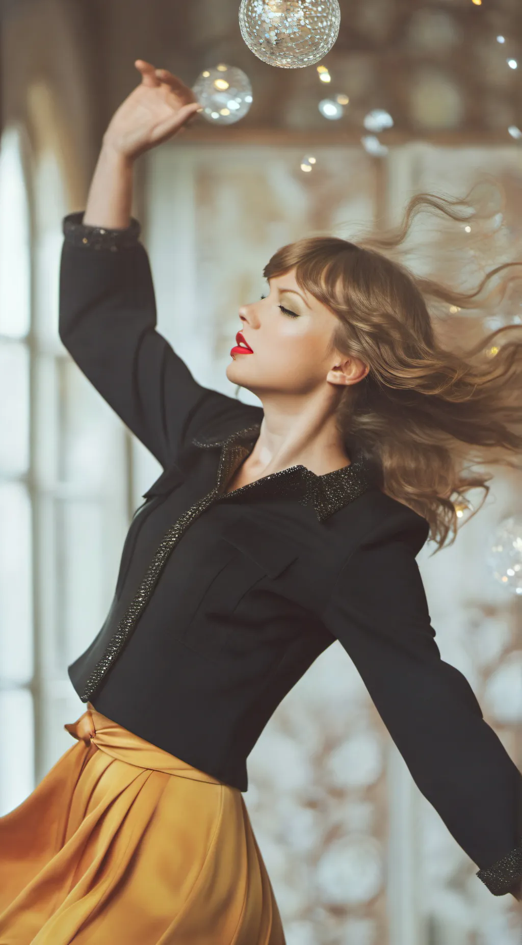 Talkie AI - Chat with Fearless 