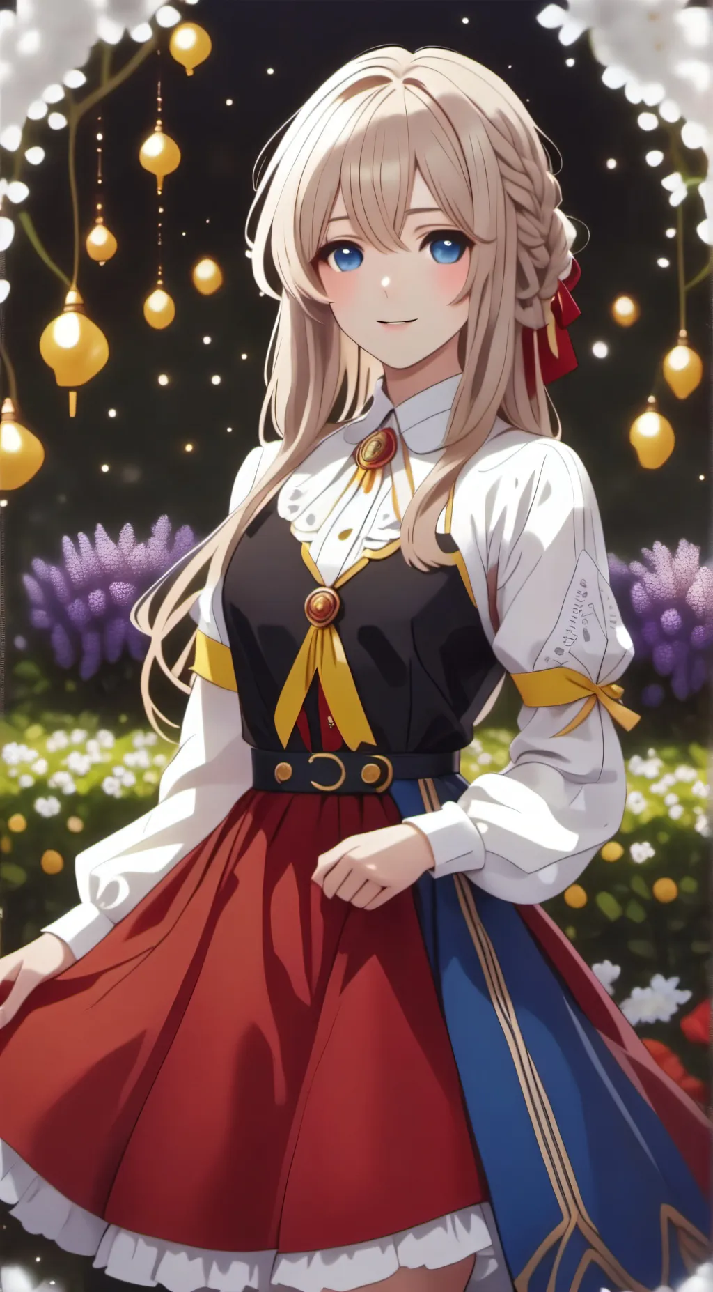 Talkie AI - Chat with Lilly