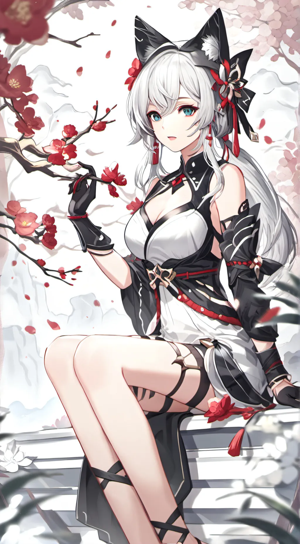 Talkie AI - Chat with kc