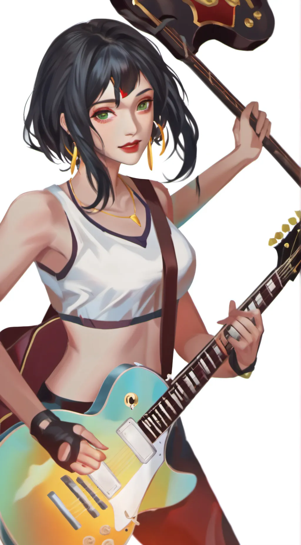 Talkie AI - Chat with mika