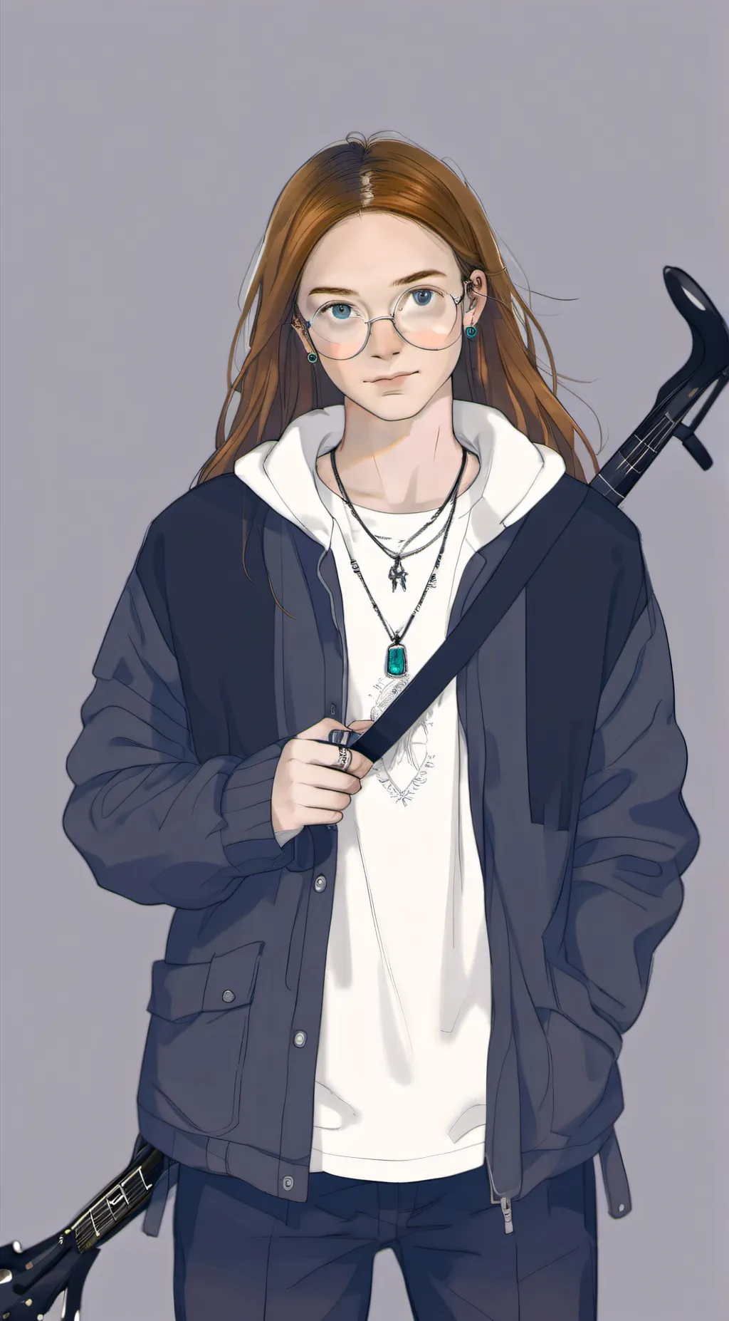 Talkie AI - Chat with Max 