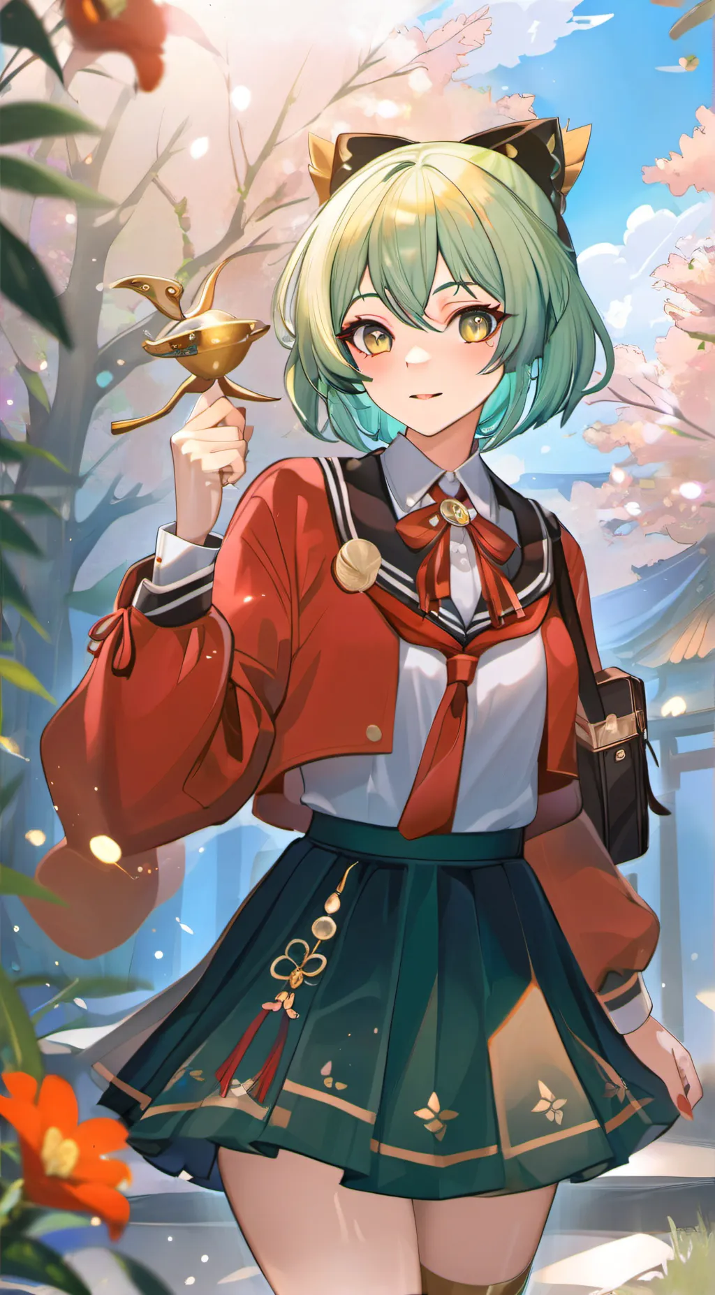 Talkie AI - Chat with Emma