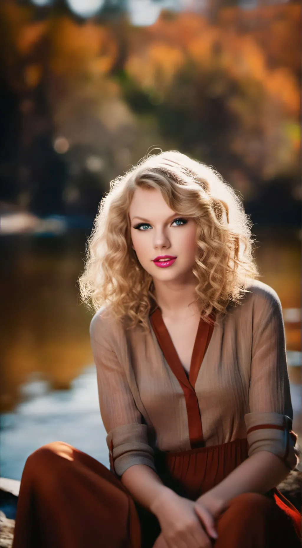 Talkie AI - Chat with Debut